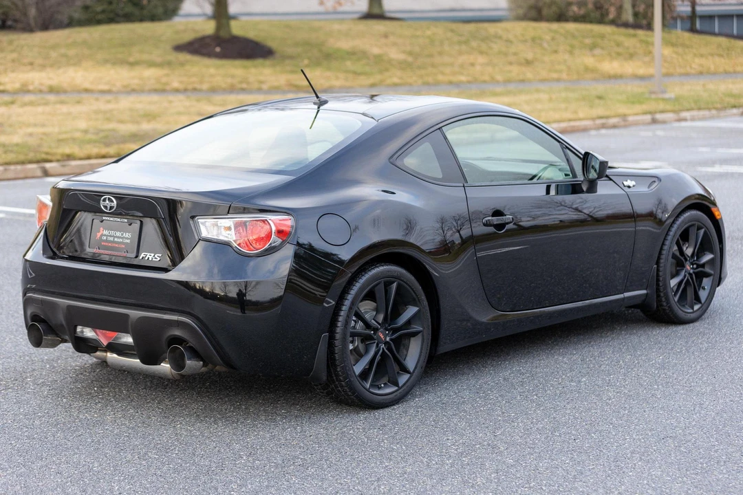 2013 Scion FR-S - Image 4 of 31