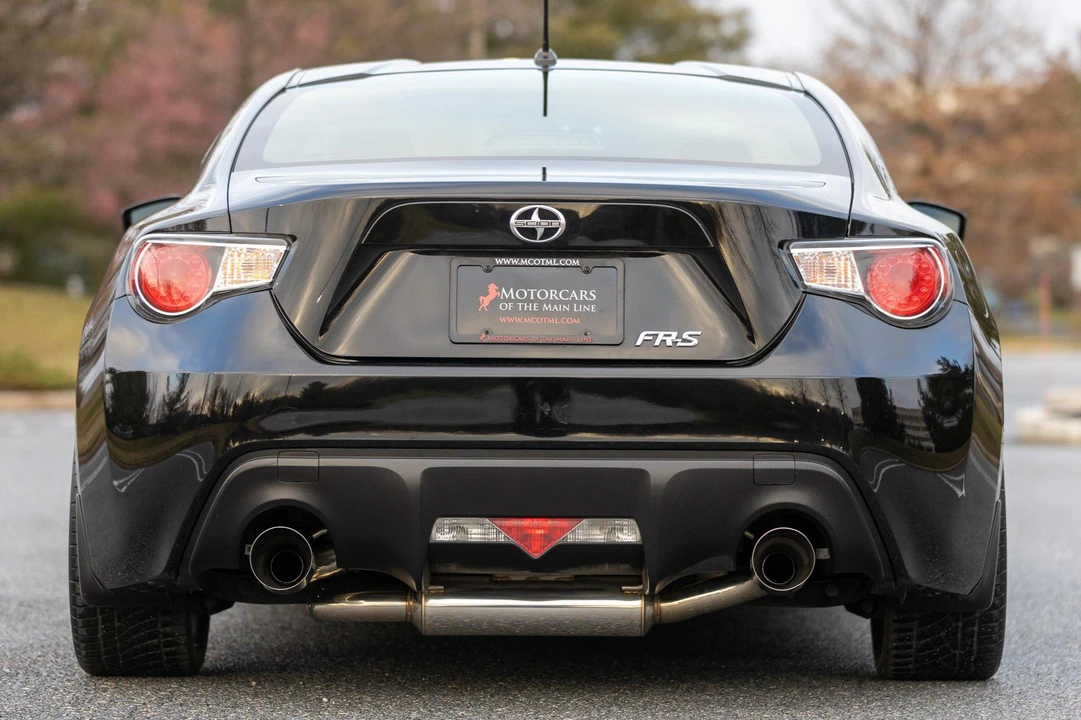 2013 Scion FR-S - Image 5 of 31