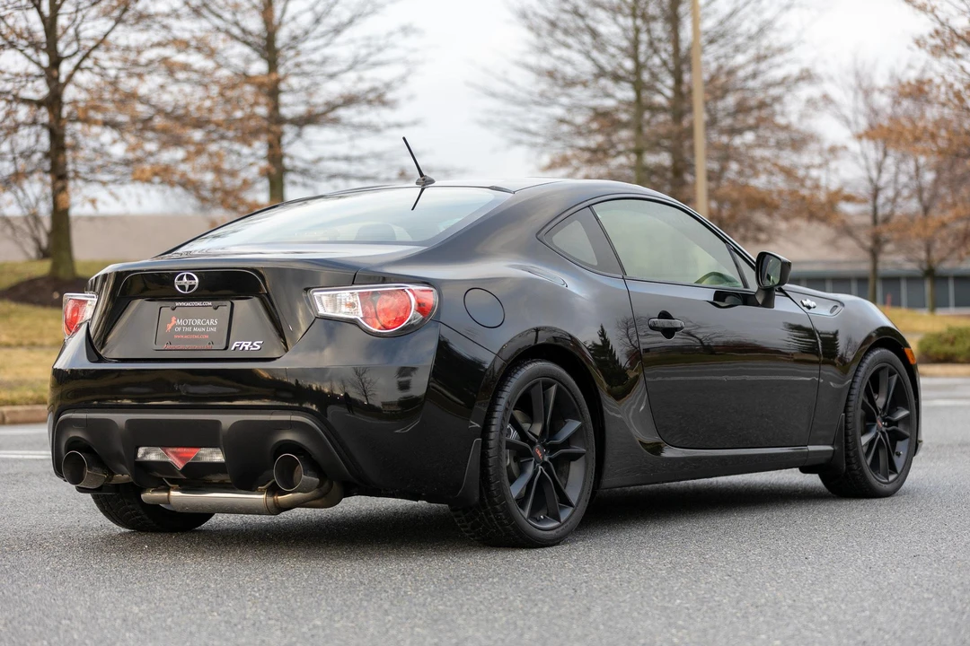 2013 Scion FR-S - Image 13 of 31