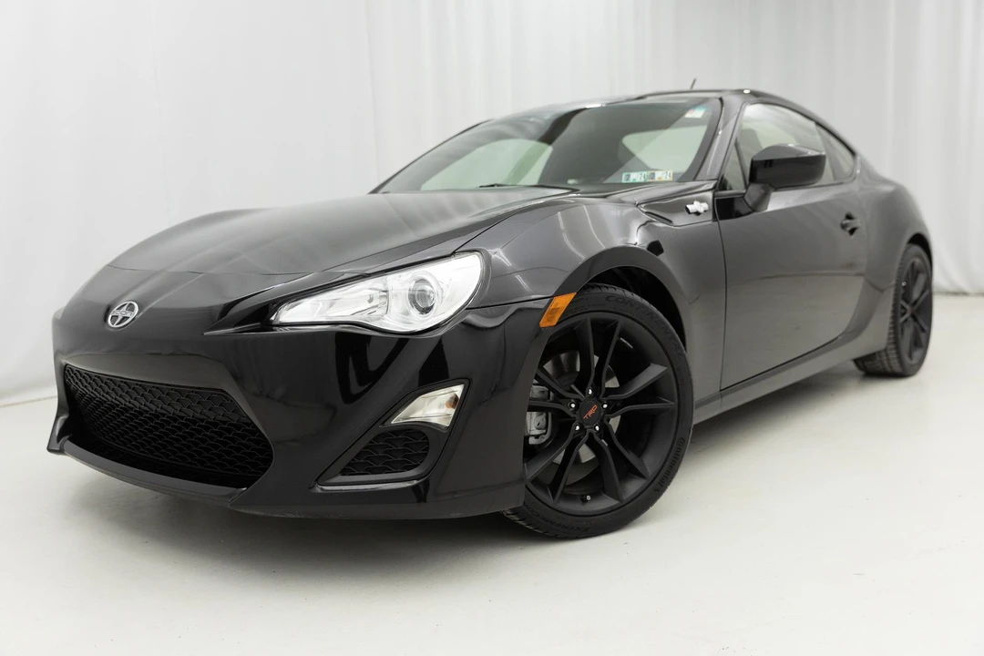 2013 Scion FR-S - Image 22 of 31