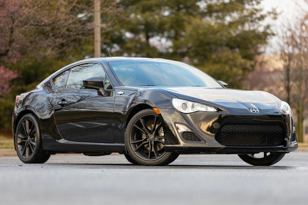 2013 Scion FR-S - Image 16 of 31