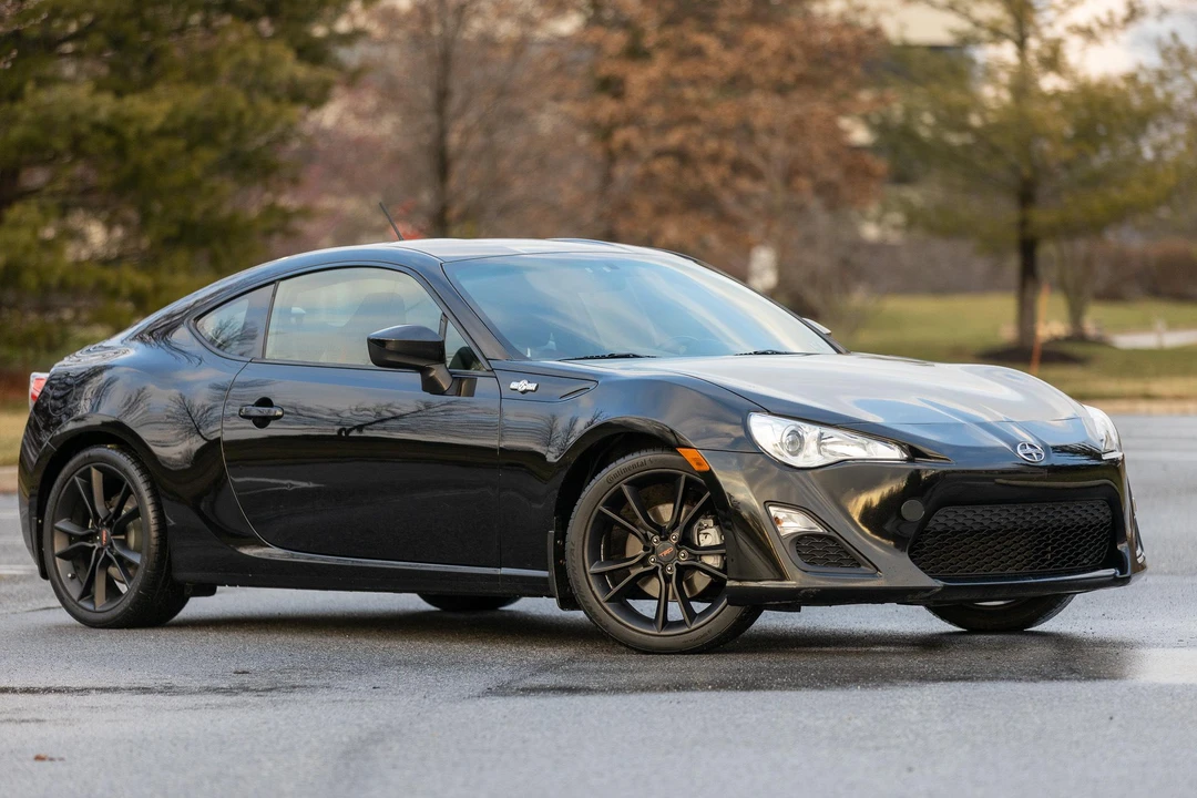 2013 Scion FR-S - Image 15 of 31