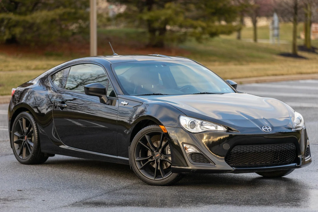 2013 Scion FR-S - Image 17 of 31