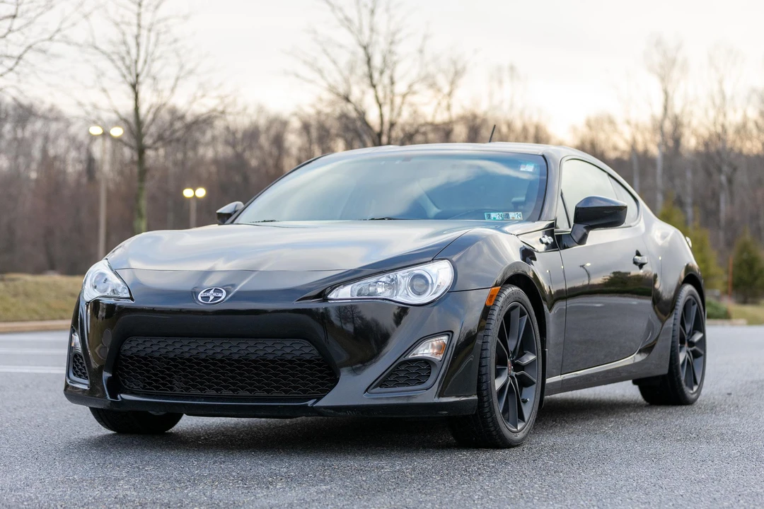 2013 Scion FR-S - Image 7 of 31