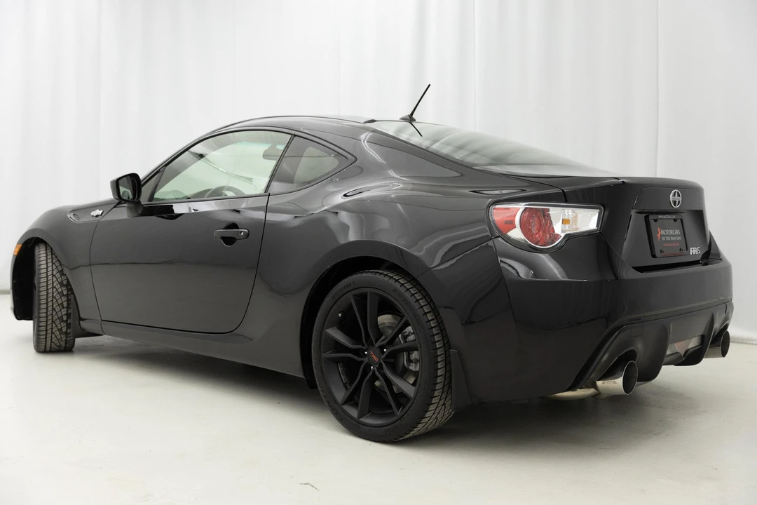 2013 Scion FR-S - Image 24 of 31