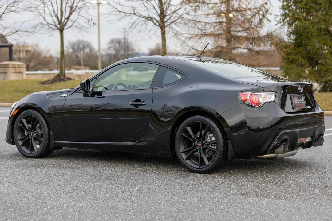2013 Scion FR-S - Image 11 of 31