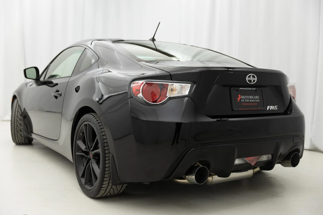 2013 Scion FR-S - Image 25 of 31