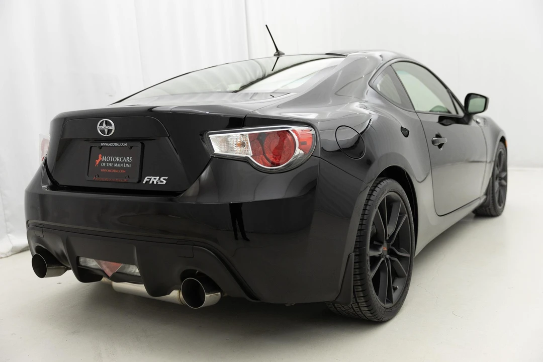 2013 Scion FR-S - Image 27 of 31