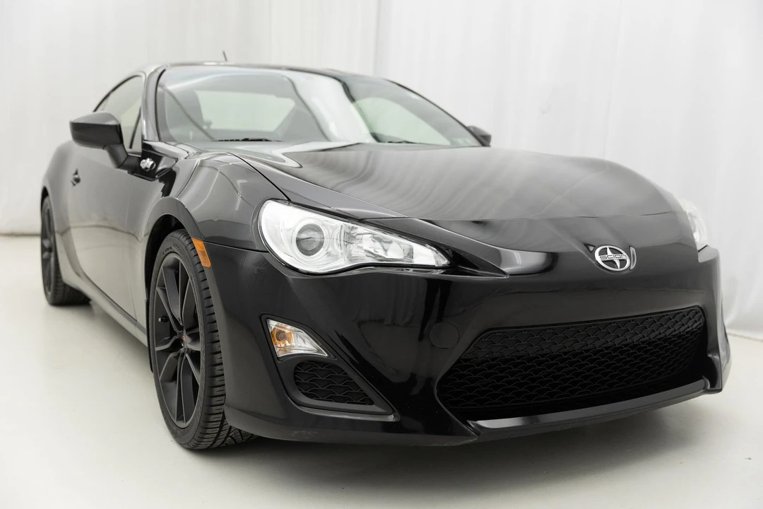 2013 Scion FR-S - Image 31 of 31