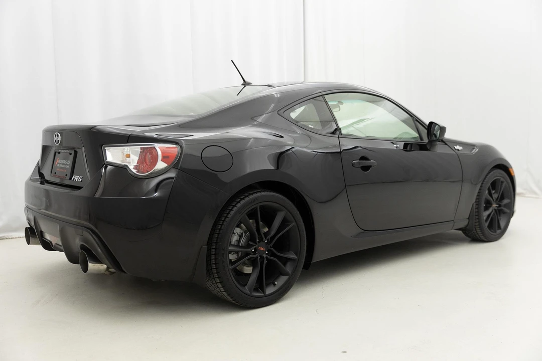 2013 Scion FR-S - Image 28 of 31