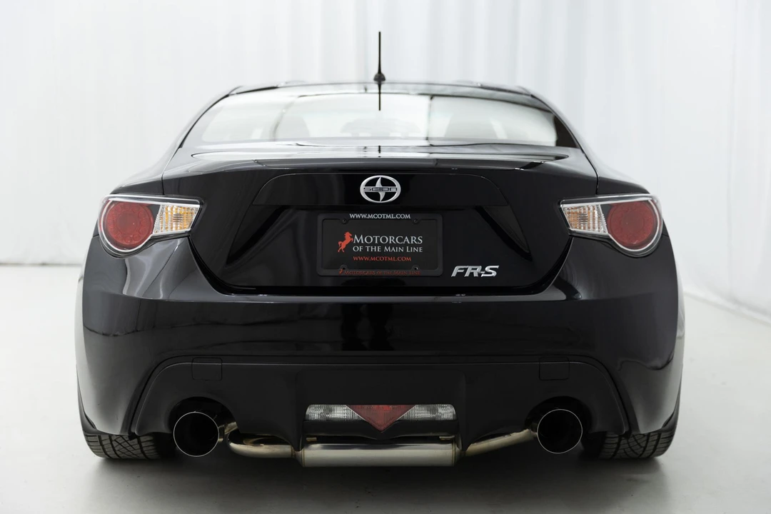 2013 Scion FR-S - Image 26 of 31