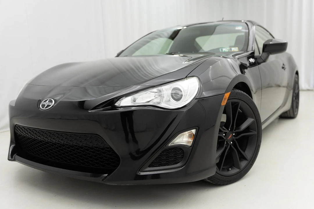 2013 Scion FR-S - Image 21 of 31