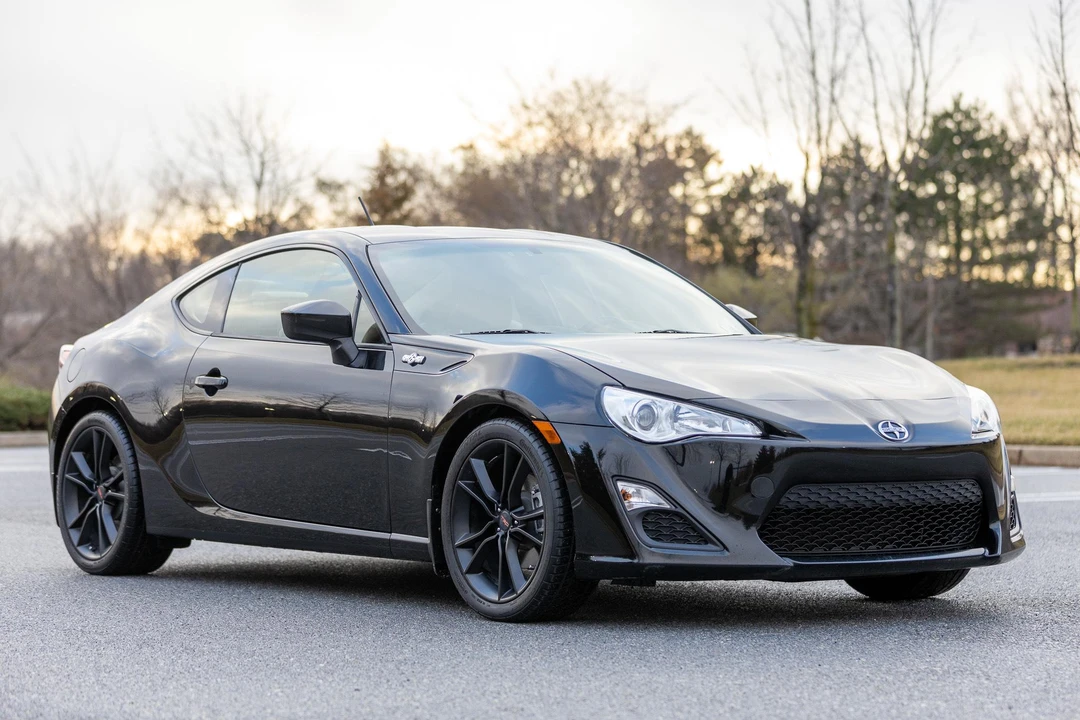 2013 Scion FR-S - Image 18 of 31
