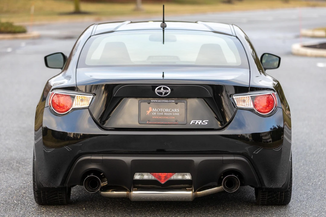 2013 Scion FR-S - Image 12 of 31