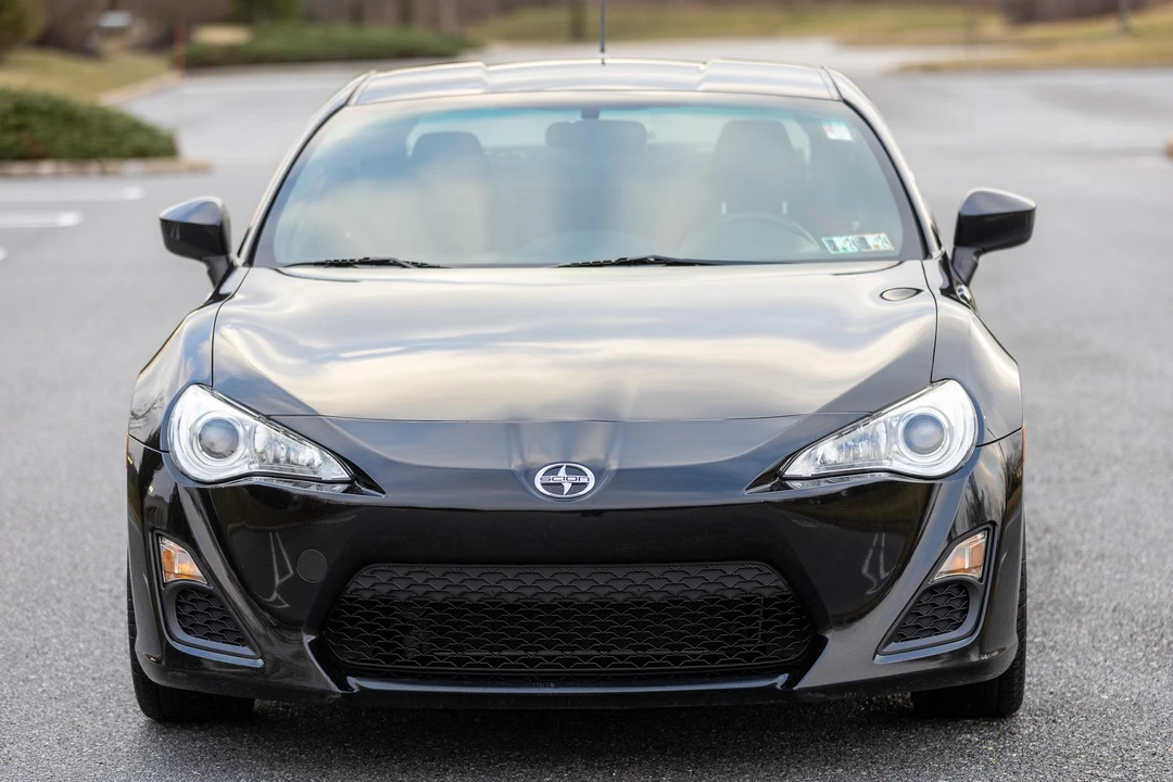 2013 Scion FR-S - Image 6 of 31