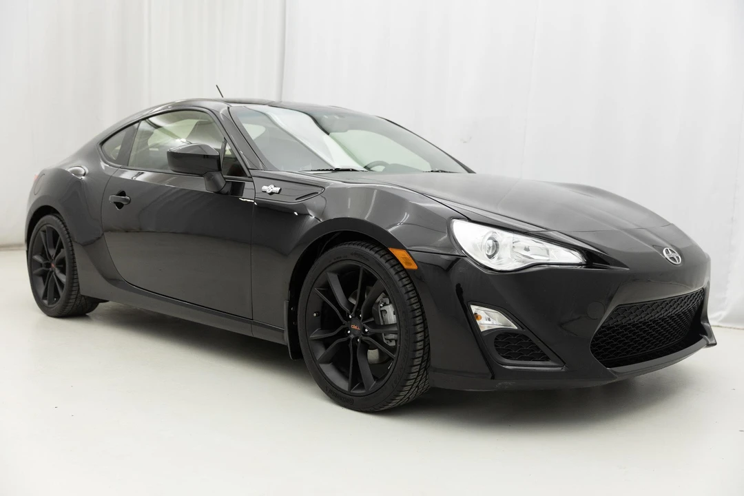 2013 Scion FR-S - Image 30 of 31