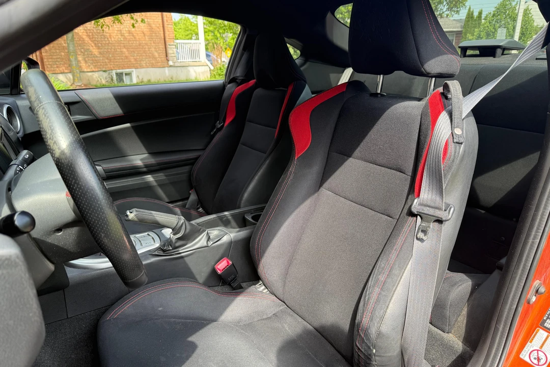 2013 Scion FR-S - Image 27 of 31