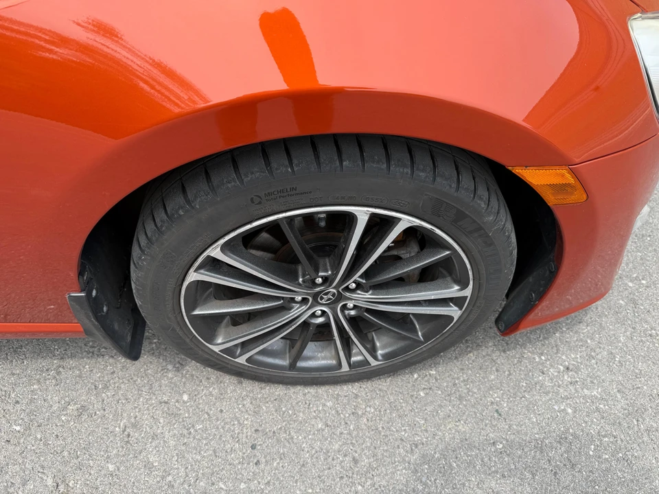 2013 Scion FR-S - Image 25 of 31
