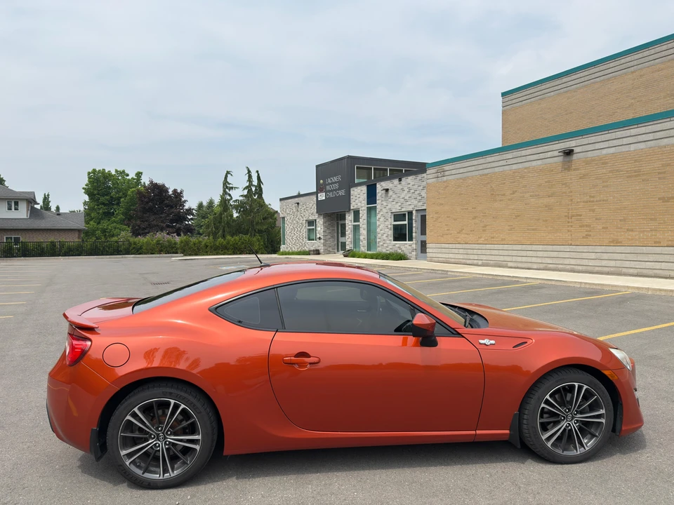 2013 Scion FR-S - Image 10 of 31