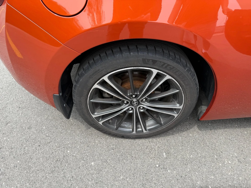 2013 Scion FR-S - Image 24 of 31