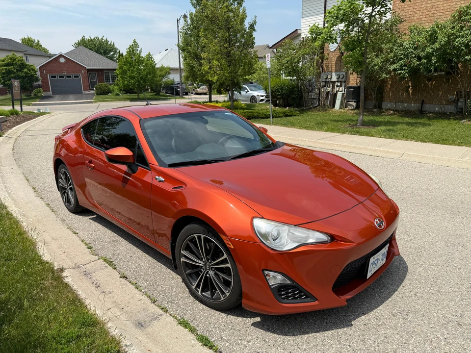 2013 Scion FR-S - Image 12 of 31