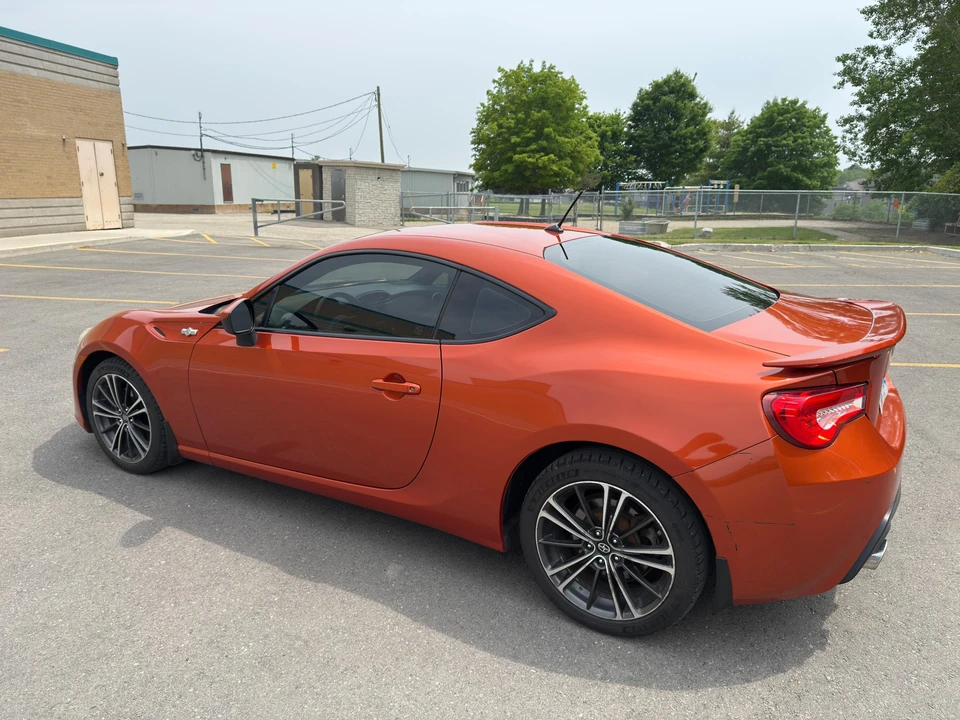 2013 Scion FR-S - Image 8 of 31