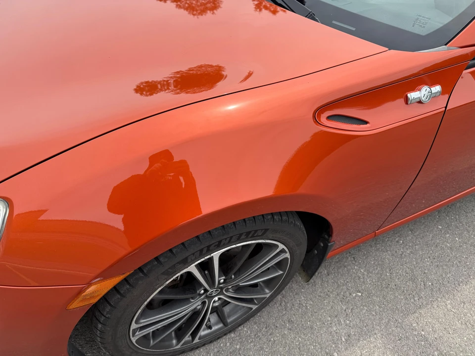 2013 Scion FR-S - Image 16 of 31