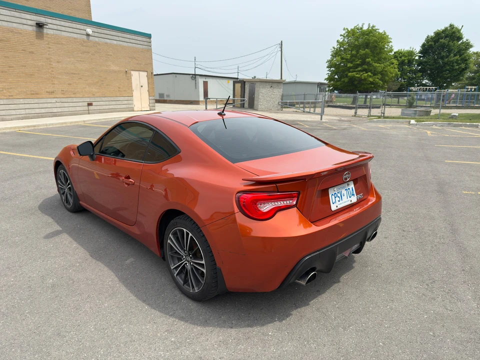 2013 Scion FR-S - Image 9 of 31