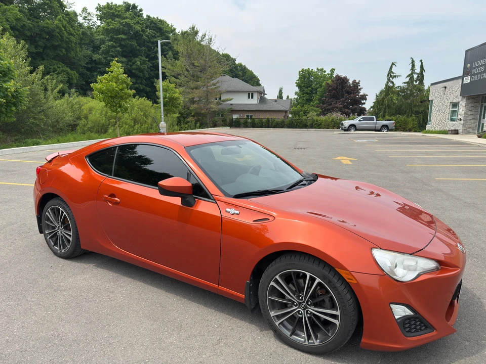 2013 Scion FR-S - Image 11 of 31