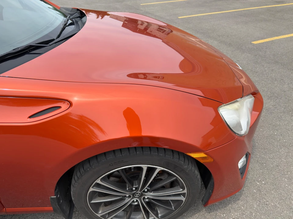 2013 Scion FR-S - Image 17 of 31
