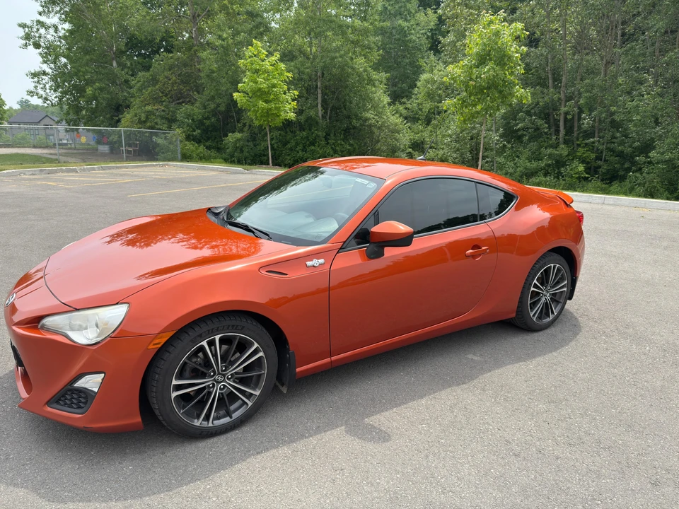 2013 Scion FR-S - Image 7 of 31