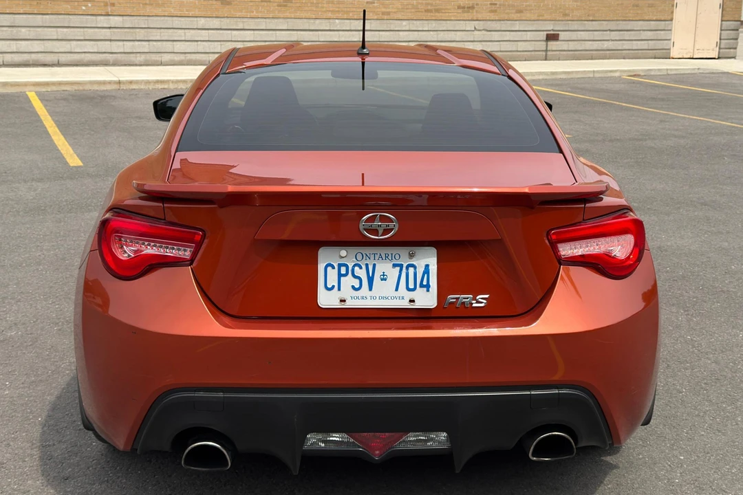 2013 Scion FR-S - Image 5 of 31