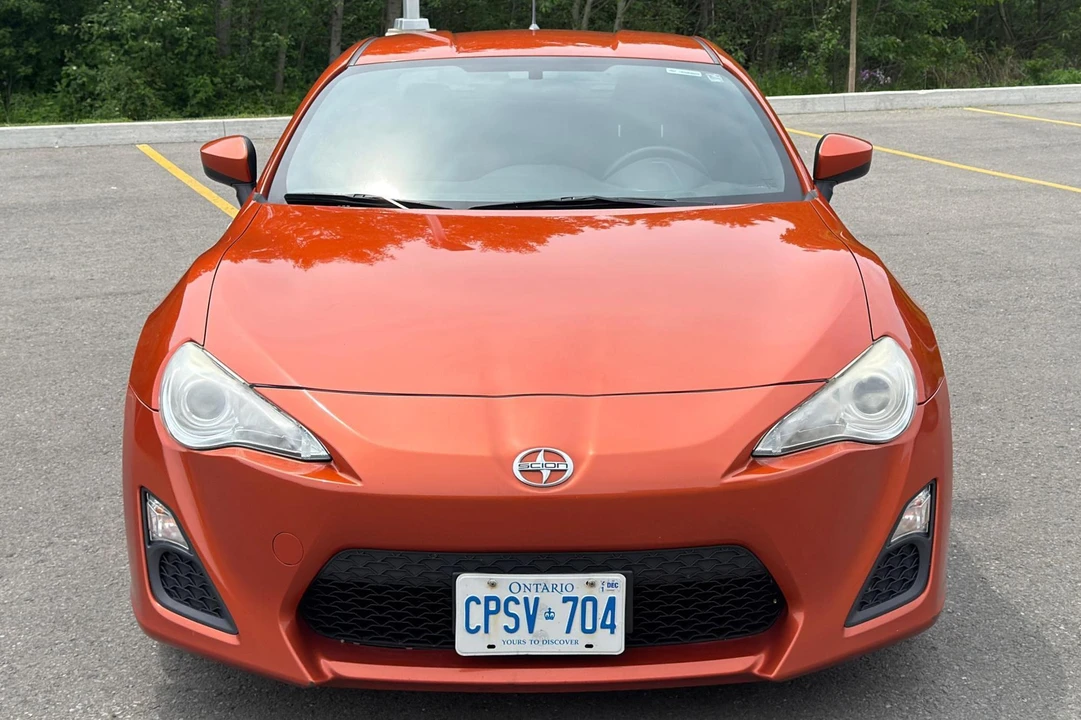 2013 Scion FR-S - Image 2 of 31