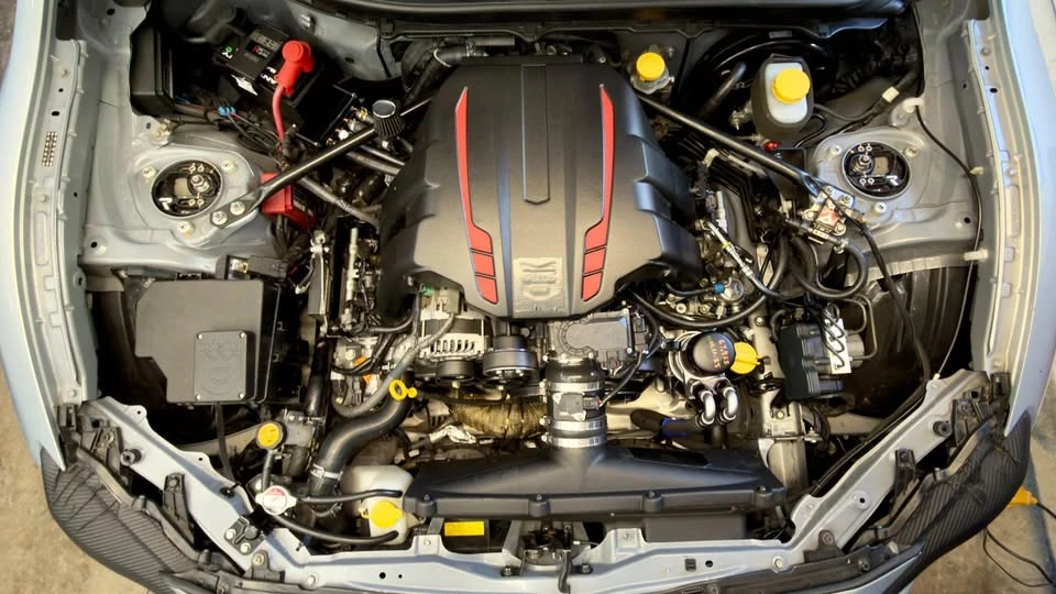 2013 Scion FR-S - Image 4 of 7