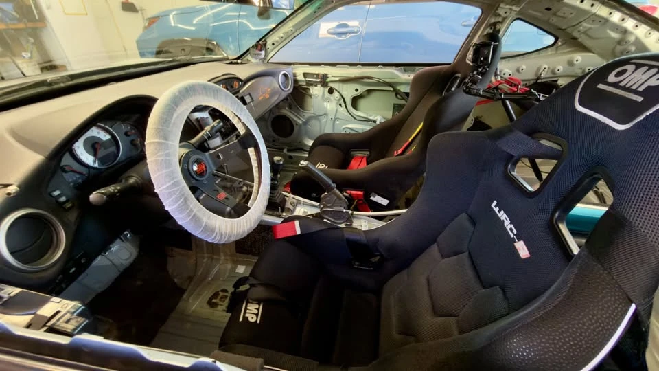 2013 Scion FR-S - Image 6 of 7