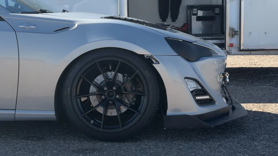 2013 Scion FR-S - Image 2 of 7