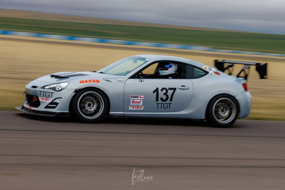 2013 Scion FR-S - Image 3 of 7