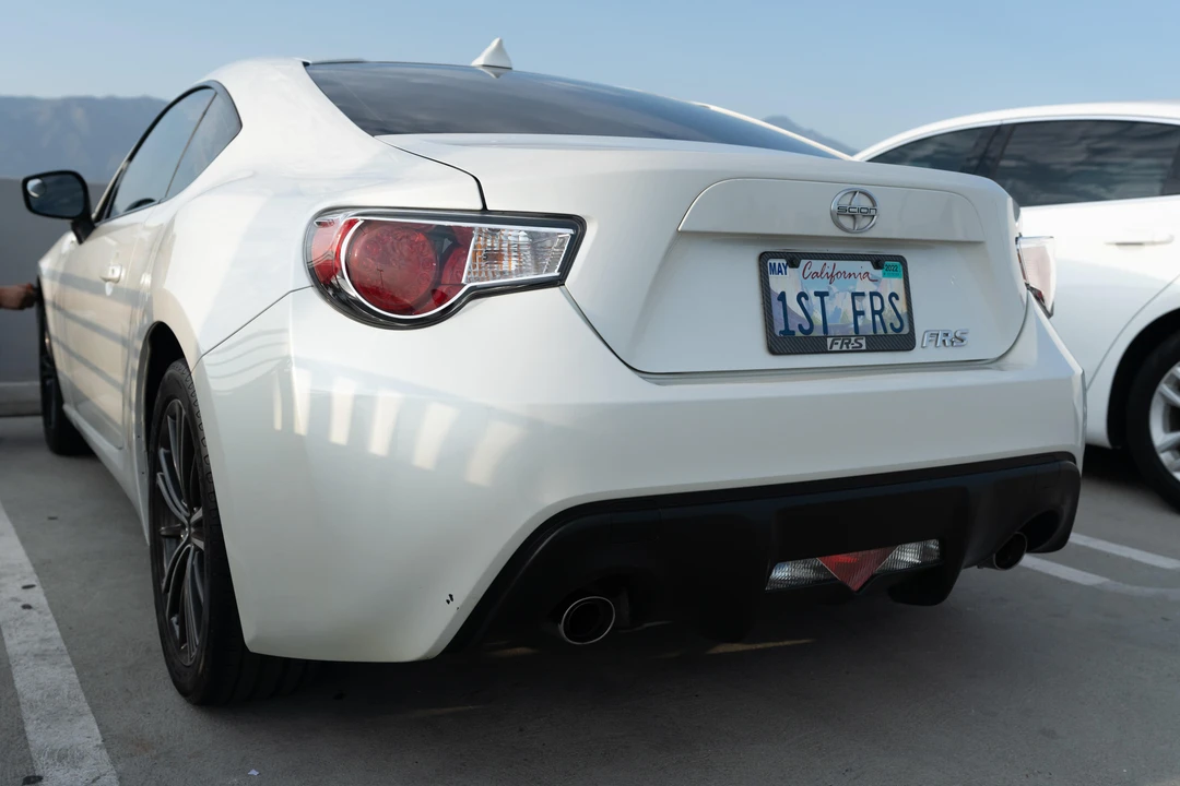 2013 Scion FR-S - Image 11 of 31