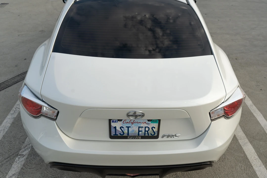 2013 Scion FR-S - Image 12 of 31