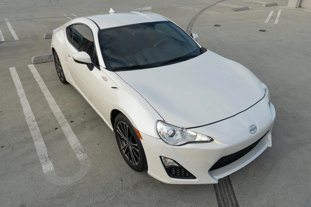 2013 Scion FR-S - Image 18 of 31
