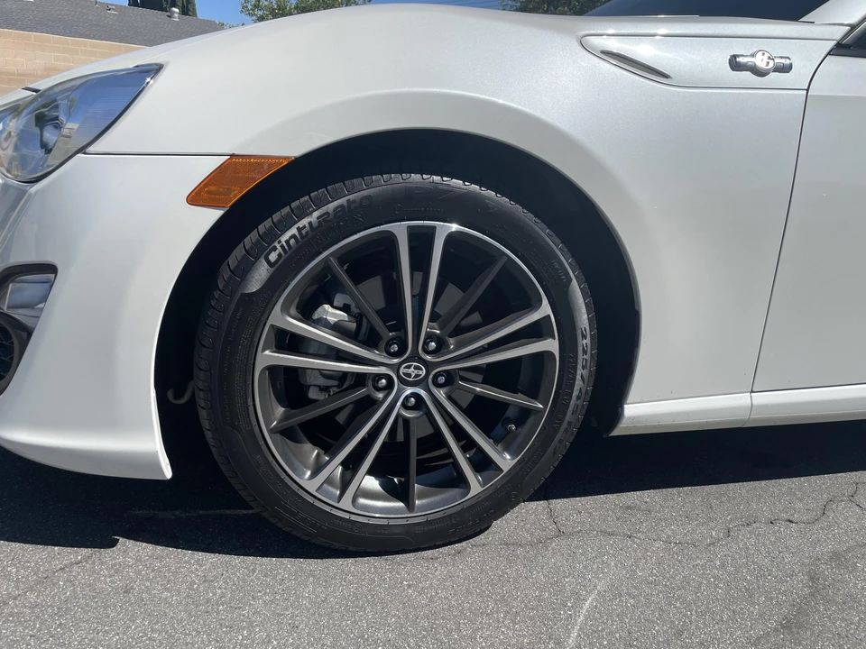 2013 Scion FR-S - Image 21 of 31