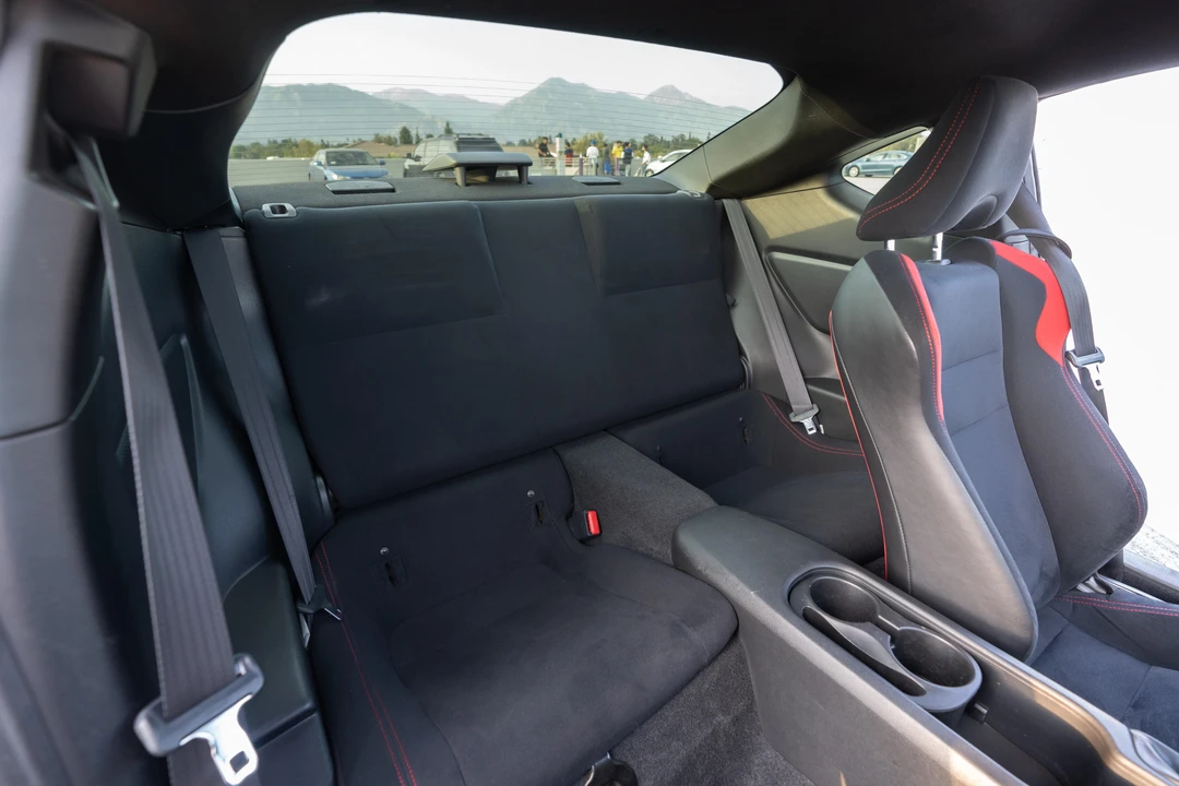 2013 Scion FR-S - Image 27 of 31