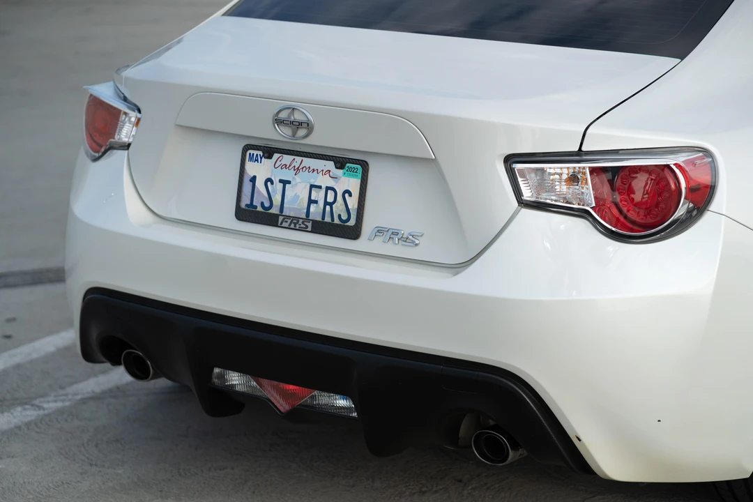 2013 Scion FR-S - Image 13 of 31