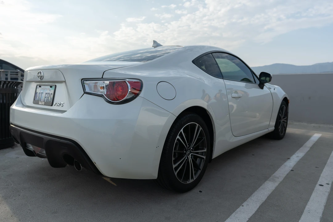 2013 Scion FR-S - Image 15 of 31