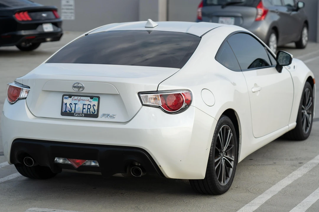 2013 Scion FR-S - Image 5 of 31