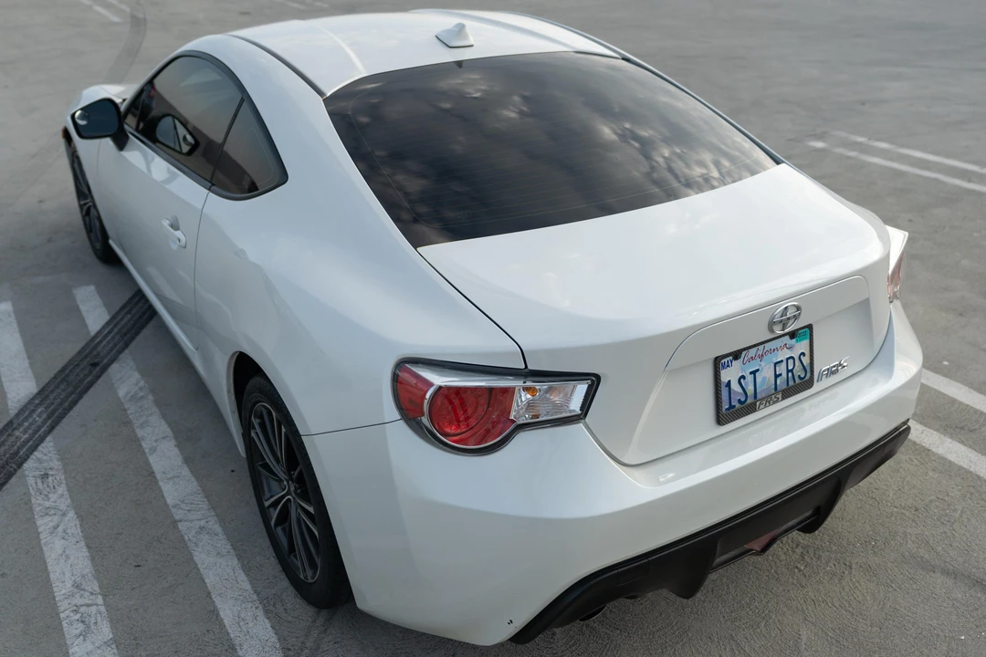 2013 Scion FR-S - Image 4 of 31