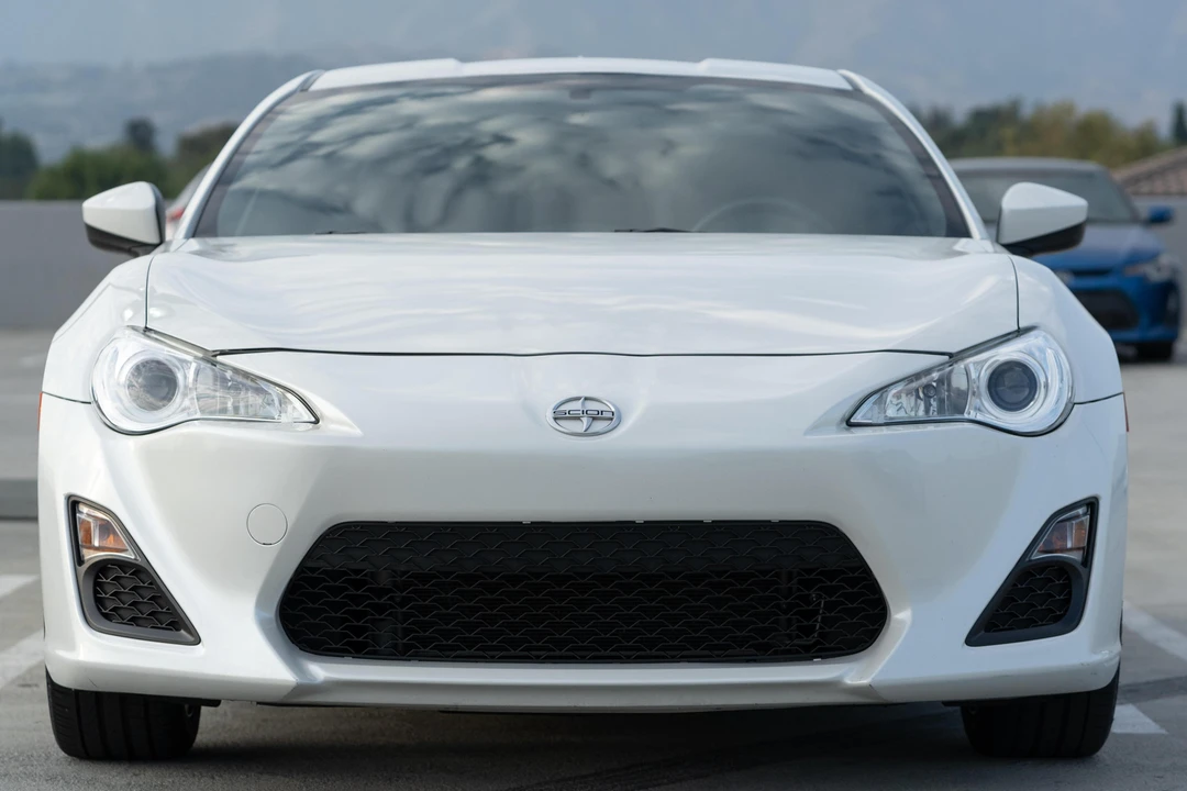 2013 Scion FR-S - Image 2 of 31