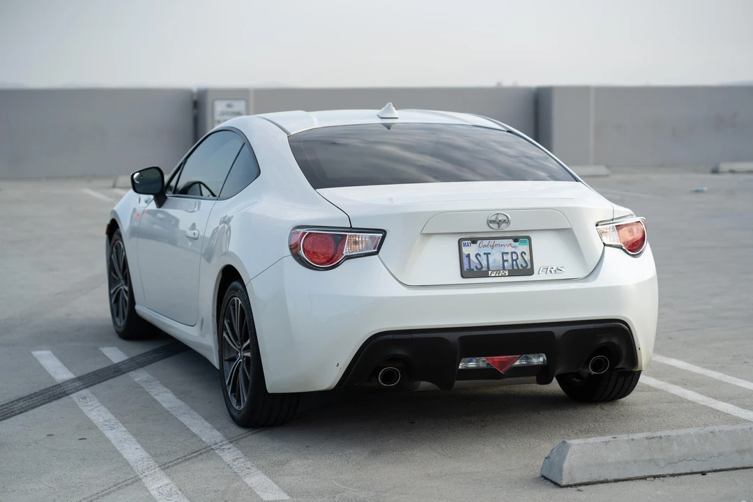 2013 Scion FR-S - Image 10 of 31