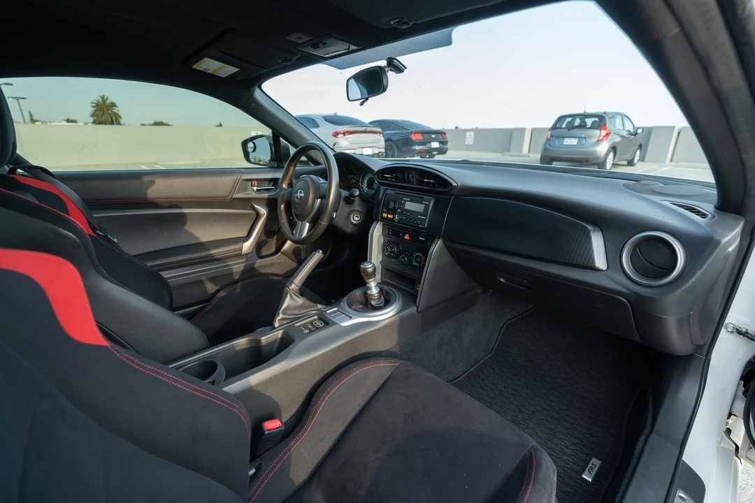 2013 Scion FR-S - Image 29 of 31