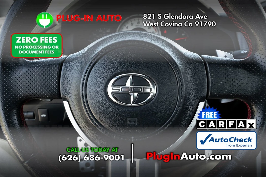 2013 Scion FR-S - Image 17 of 20